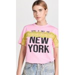There Is Only One NY Classic Tee