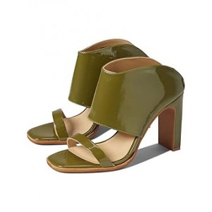 Linx Olive Patent Leather
