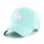 LOS ANGELES DODGERS 47 CLEAN UP WOMENS
