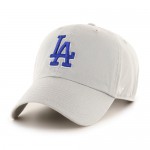 LOS ANGELES DODGERS 47 CLEAN UP