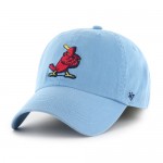 ST. LOUIS CARDINALS COOPERSTOWN CLASSIC 47 FRANCHISE