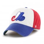 MONTREAL EXPOS COOPERSTOWN REPLICA CLASSIC 47 FRANCHISE