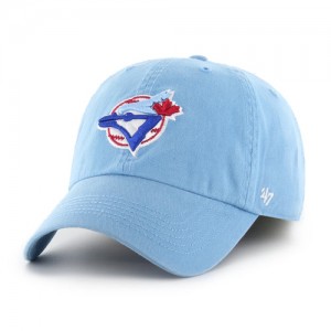 TORONTO BLUE JAYS COOPERSTOWN CLASSIC 47 FRANCHISE