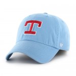 TEXAS RANGERS COOPERSTOWN CLASSIC 47 FRANCHISE