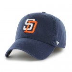 SAN DIEGO PADRES COOPERSTOWN CLASSIC 47 FRANCHISE