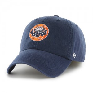 HOUSTON ASTROS COOPERSTOWN CLASSIC 47 FRANCHISE