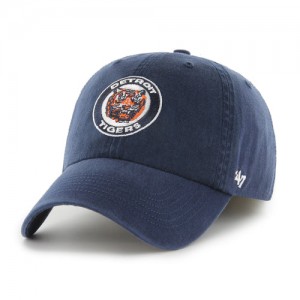 DETROIT TIGERS COOPERSTOWN CLASSIC 47 FRANCHISE