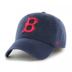 BOSTON RED SOX COOPERSTOWN CLASSIC 47 FRANCHISE