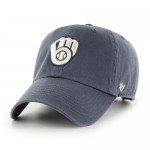 MILWAUKEE BREWERS 47 CLEAN UP