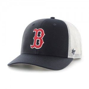 BOSTON RED SOX 47 TRUCKER