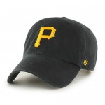 PITTSBURGH PIRATES 47 CLEAN UP