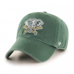OAKLAND ATHLETICS COOPERSTOWN 47 CLEAN UP