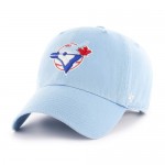 TORONTO BLUE JAYS COOPERSTOWN 47 CLEAN UP