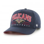 NEW ORLEANS PELICANS ROSCOE 47 HITCH