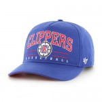 LOS ANGELES CLIPPERS ROSCOE 47 HITCH