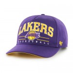 LOS ANGELES LAKERS ROSCOE 47 HITCH