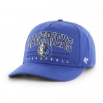 DALLAS MAVERICKS ROSCOE 47 HITCH