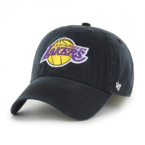LOS ANGELES LAKERS CLASSIC 47 FRANCHISE