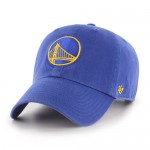 GOLDEN STATE WARRIORS 47 CLEAN UP