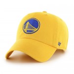 GOLDEN STATE WARRIORS 47 CLEAN UP