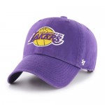LOS ANGELES LAKERS 47 CLEAN UP