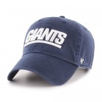 NEW YORK GIANTS HISTORIC 47 CLEAN UP
