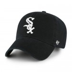 CHICAGO WHITE SOX 47 CLEAN UP