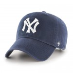 NEW YORK YANKEES COOPERSTOWN 47 CLEAN UP