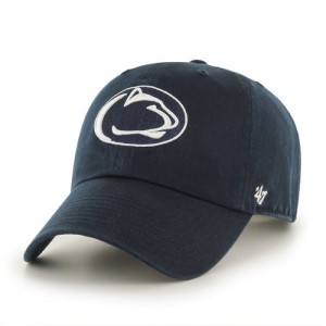 PENN STATE NITTANY LIONS 47 CLEAN UP