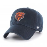 CHICAGO BEARS HISTORIC 47 CLEAN UP