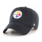 PITTSBURGH STEELERS 47 CLEAN UP