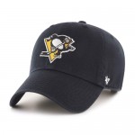 PITTSBURGH PENGUINS 47 CLEAN UP