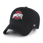 OHIO STATE BUCKEYES 47 CLEAN UP