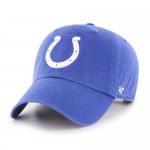 INDIANAPOLIS COLTS 47 CLEAN UP