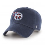 TENNESSEE TITANS 47 CLEAN UP