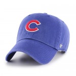 CHICAGO CUBS 47 CLEAN UP