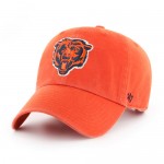 CHICAGO BEARS 47 CLEAN UP