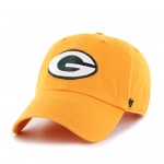 GREEN BAY PACKERS 47 CLEAN UP