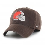 CLEVELAND BROWNS CLASSIC 47 FRANCHISE