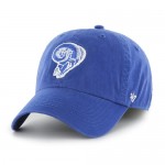 LOS ANGELES RAMS HISTORIC CLASSIC 47 FRANCHISE