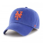NEW YORK METS CLASSIC 47 FRANCHISE