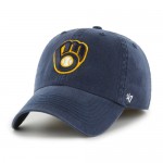 MILWAUKEE BREWERS CLASSIC 47 FRANCHISE