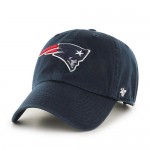 NEW ENGLAND PATRIOTS 47 CLEAN UP YOUTH