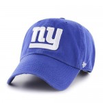 NEW YORK GIANTS 47 CLEAN UP YOUTH