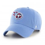 TENNESSEE TITANS 47 CLEAN UP YOUTH