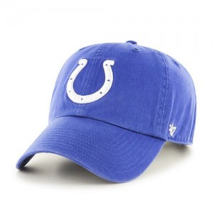 INDIANAPOLIS COLTS 47 CLEAN UP YOUTH