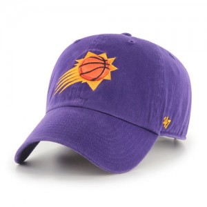 PHOENIX SUNS YOUTH 47 CLEAN UP