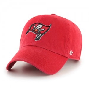 TAMPA BAY BUCCANEERS YOUTH 47 CLEAN UP