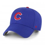 CHICAGO CUBS HOME 47 MVP
