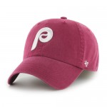 PHILADELPHIA PHILLIES COOPERSTOWN CLASSIC 47 FRANCHISE